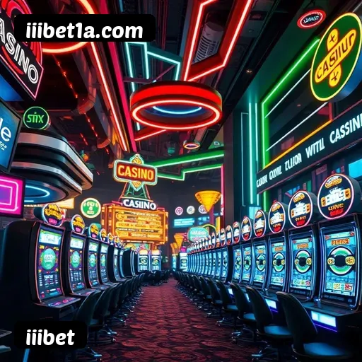 iiibet APK - Download Oficial Android