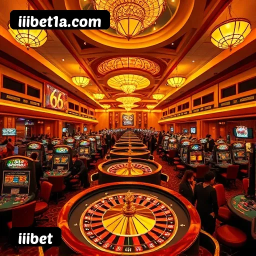 Como Registrar e Fazer Login iiibet