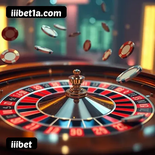 FAQ - Perguntas Frequentes iiibet