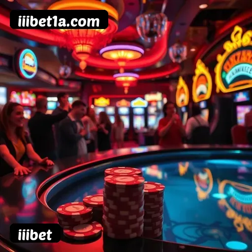 Legalidade iiibet no Brasil