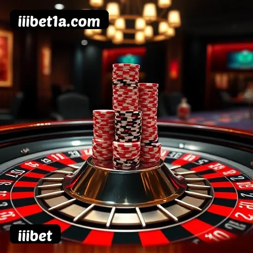 Termos e Condições Transparentes iiibet