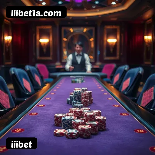 Análise iiibet - Vantagens e Desvantagens