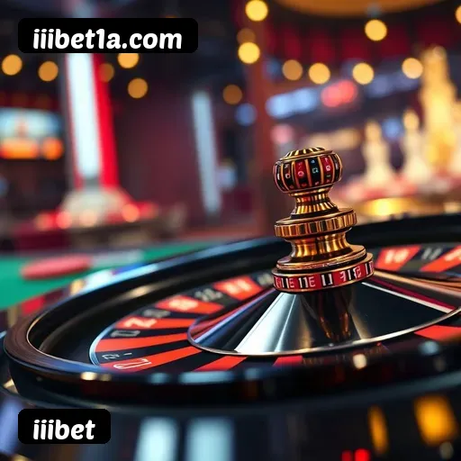 Catálogo Completo de Bônus iiibet