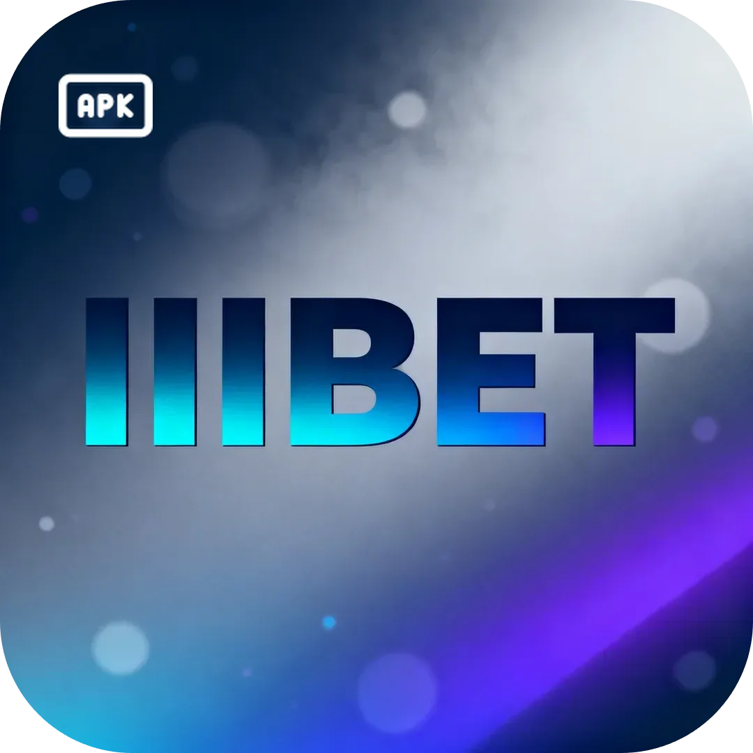 APK oficial da iiibet para Android
