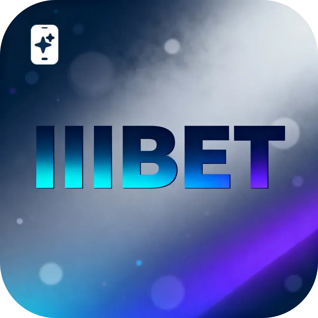 APP oficial da iiibet para mobile