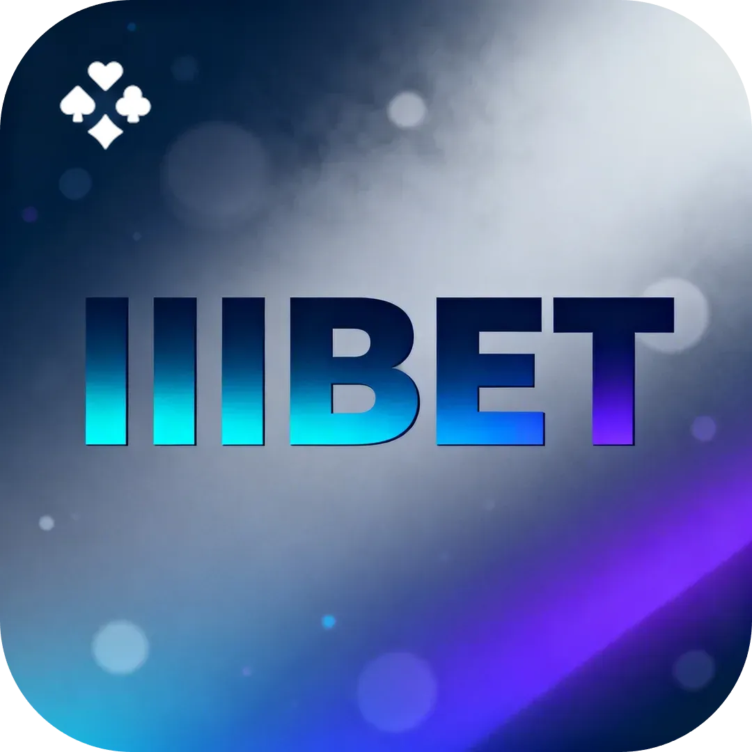 Cassino ao vivo da iiibet com dealers reais