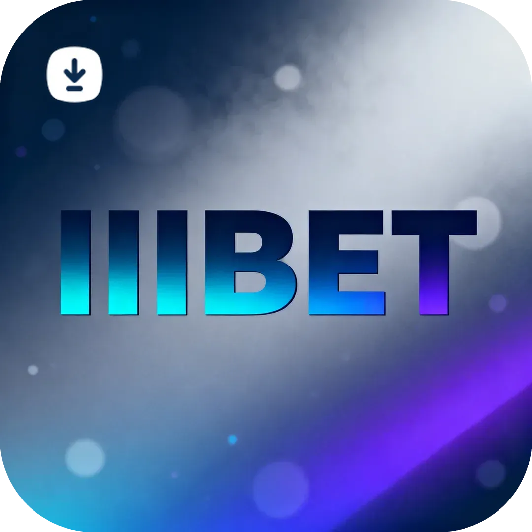 Download gratuito do app da iiibet