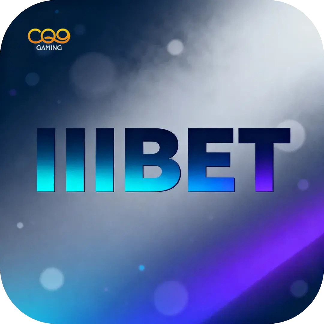 Logo da iiibet
